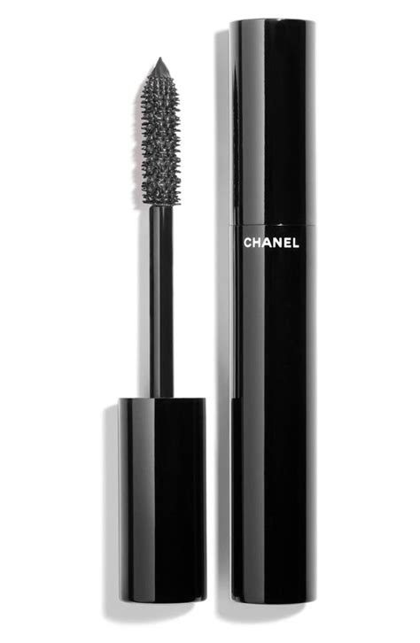 new chanel mascara|chanel mascara nordstrom.